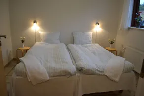 Hjarbæk Fjord Golfcenter - Room