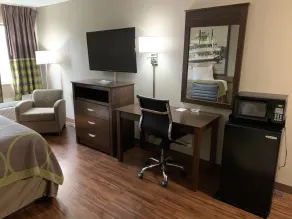 HARMONY HOTEL Hernando - Quarto