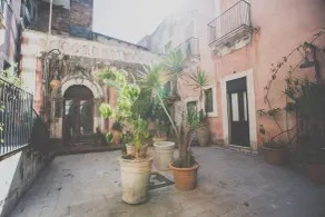 Palazzo Speciale B&B - Room