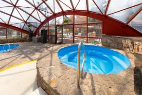 Baymont by Wyndham Durango - Piscine