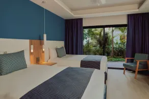 Catalonia Yucatan Beach - All Inclusive - Chambre