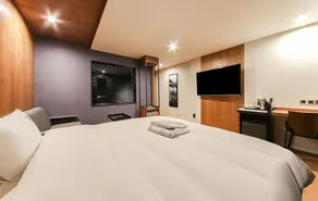 Gray 191 Hotel - Chambre
