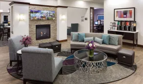 Homewood Suites by Hilton Agoura Hills - Réception