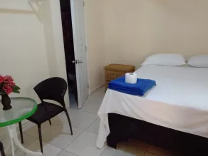 Apartahotel Next Nivel - Room