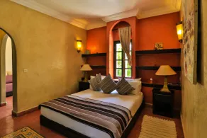 Essaouira Lodge - Chambre