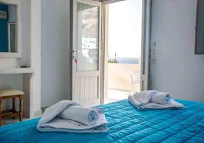 Sail Inn Studios & Apartments - Room
