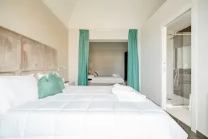 Shoruq - Habitación