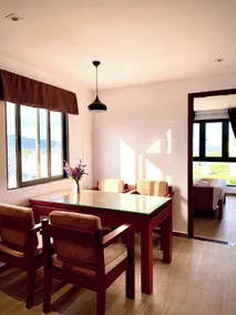 The Shine Hotel & Apartment - Værelse
