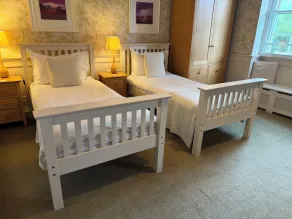 Old Orleton Inn - Telford - Rom