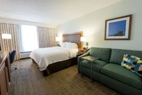 Hampton Inn Boca Raton - Chambre