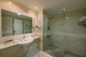 Concorde El Salam Sharm El Sheikh Sport Hotel - Badezimmer