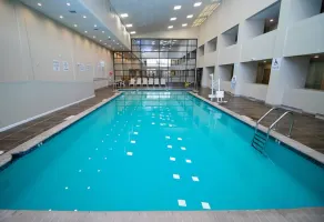 Holiday Inn Scranton East - Dunmore by IHG - Pool