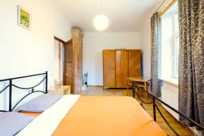 Riga City Center Apartments - Værelse