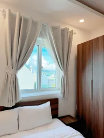 Ania Beachside Hotel Da Nang - Habitación