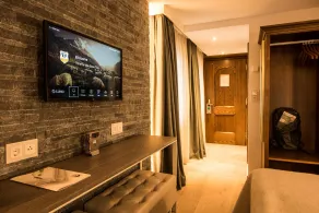 Hotel Daniela - Chambre