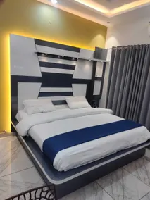 Hotel River View Panipat - Room