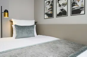 Leonardo Hotel Nürnberg City Center - Camera