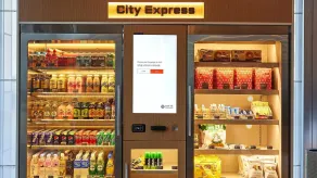 LOTTE CITY HOTEL Jeju Airport - Recepção