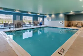 Holiday Inn Express & Suites - Carlisle Southwest I-81 by IHG - Pool
