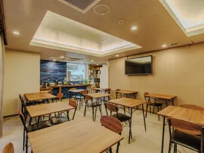 APA Hotel Naha Airport Wakasa - Ristorante