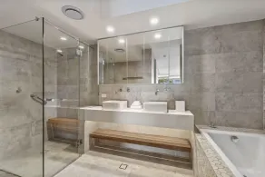 Noosa Quays Waterfront Accomodation - Salle de bain