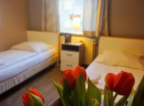 Pharos zur Seeve - Habitación