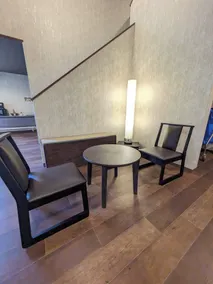 NARITA HOTEL KAKUREGA - Vacation STAY 69221v - Lobby