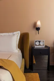 Hotel Saint Augustine - Room