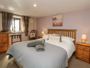 The Orchard - Room