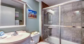 1183 Beach Walker - Salle de bain