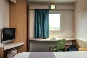 Hotel ibis Leiria Fatima - Chambre