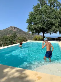 Casale Margherita Turismo Rurale - Pool