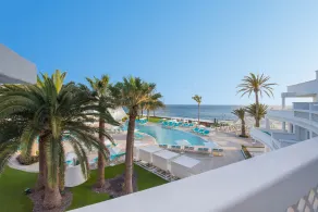 Iberostar Selection Lanzarote Park - Vue de la chambre