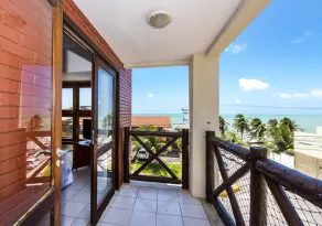 Sunbrazil Hotel e Rooftop - Vista do quarto