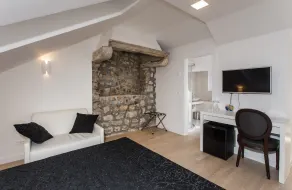 Klarisa Palace Rooms - Rum