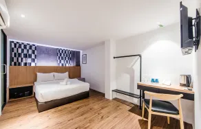 Stella Hotel - Room