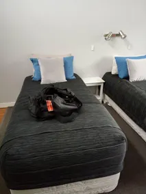 Apostles View Motel - Chambre