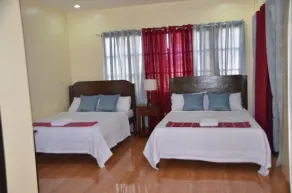 Umaverde Bed & Breakfast - Chambre