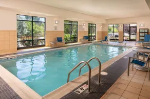TownePlace Suites by Marriott Vernal - Piscine