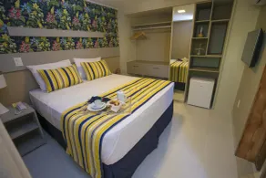 Baía Branca Porto de Galinhas - Room