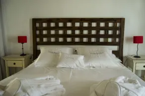 Monte da Estrela - Country House & SPA - Værelse