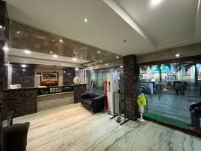 Hotel Pratap Residency - Reception