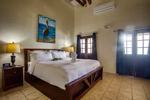Mariposa Belize Beach Resort - Room