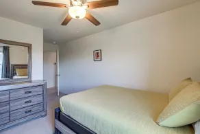 12 Mi to Beach: Texas Gulf Coast Home w/ Fire Pit - Innenbereich