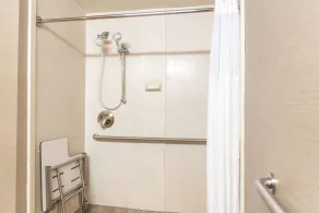 Hampton Inn Muskegon - Chambre