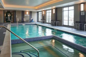 Courtyard by Marriott Jackson - Piscine