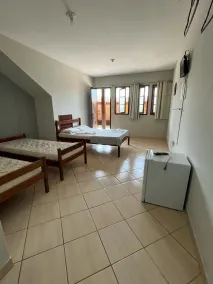 Suite Pousada Paraío - Chambre