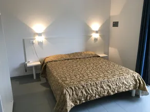 Hotel La Siesta - Rum