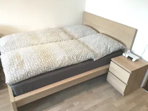 Apartment Newstyle - Room