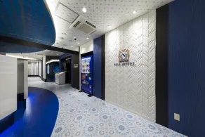 Noa Hotel Toyotaminami (Adult Only) - Réception